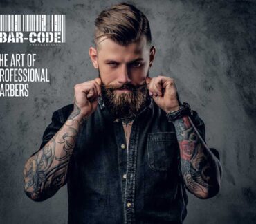 Barcode Professional